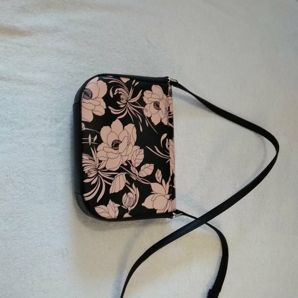 Crossbody festival purse floral - Picture 3 of 8